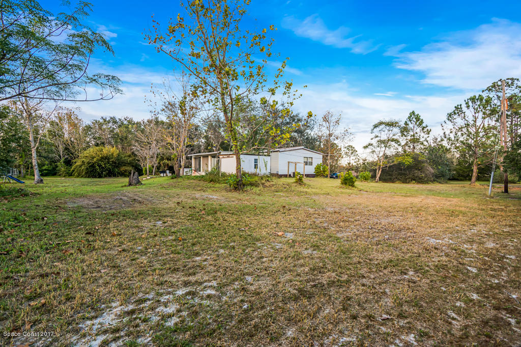 4510 Hog Valley Road Mims, FL 32754 - Photo 9 of 39 Exterior