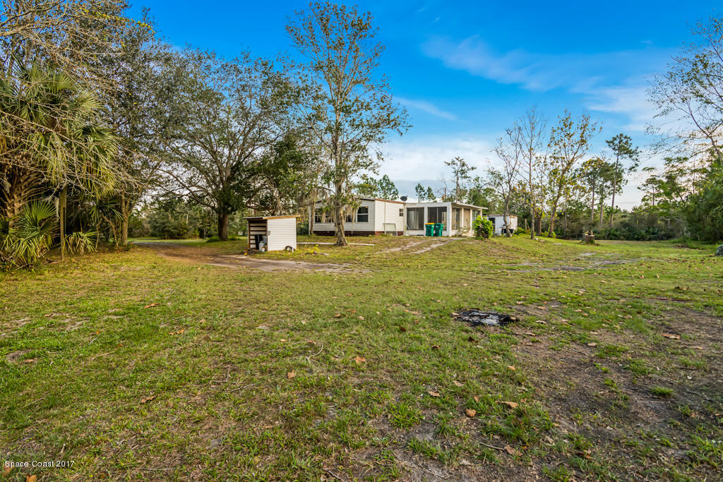 4510 Hog Valley Road Mims, FL 32754 - Photo 10 of 39 Exterior