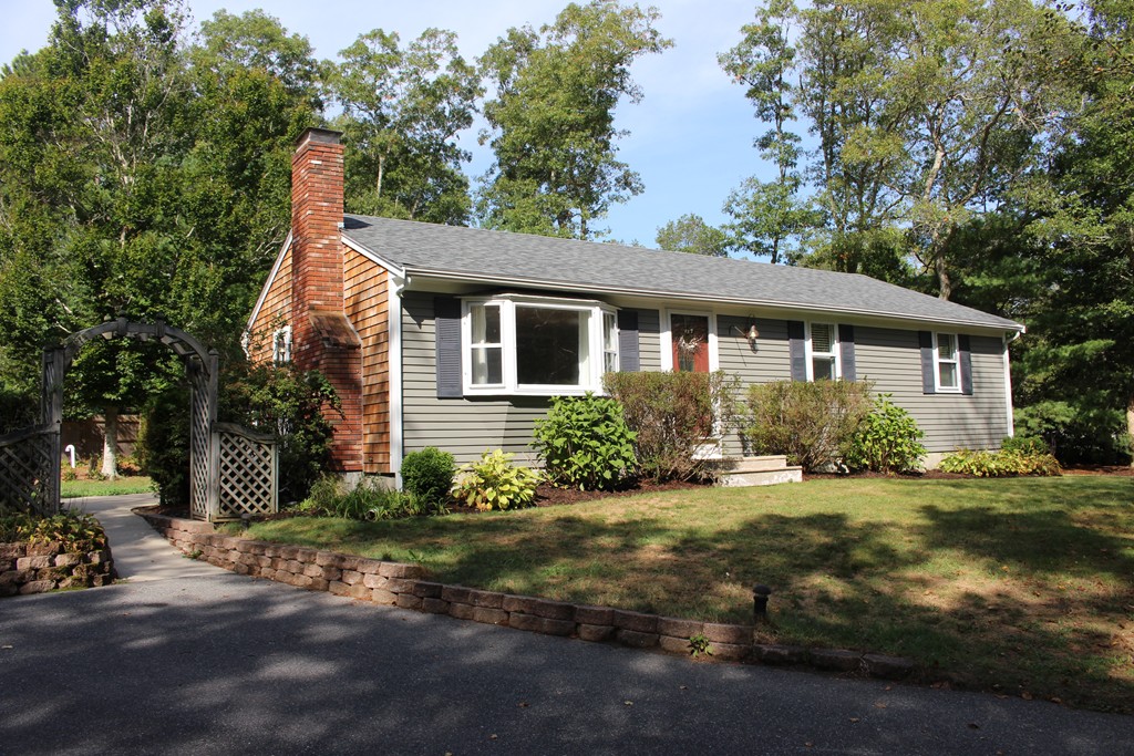 1 Guild Road Sandwich, MA 02644 - Photo 1 of 29 Gallery Image 1