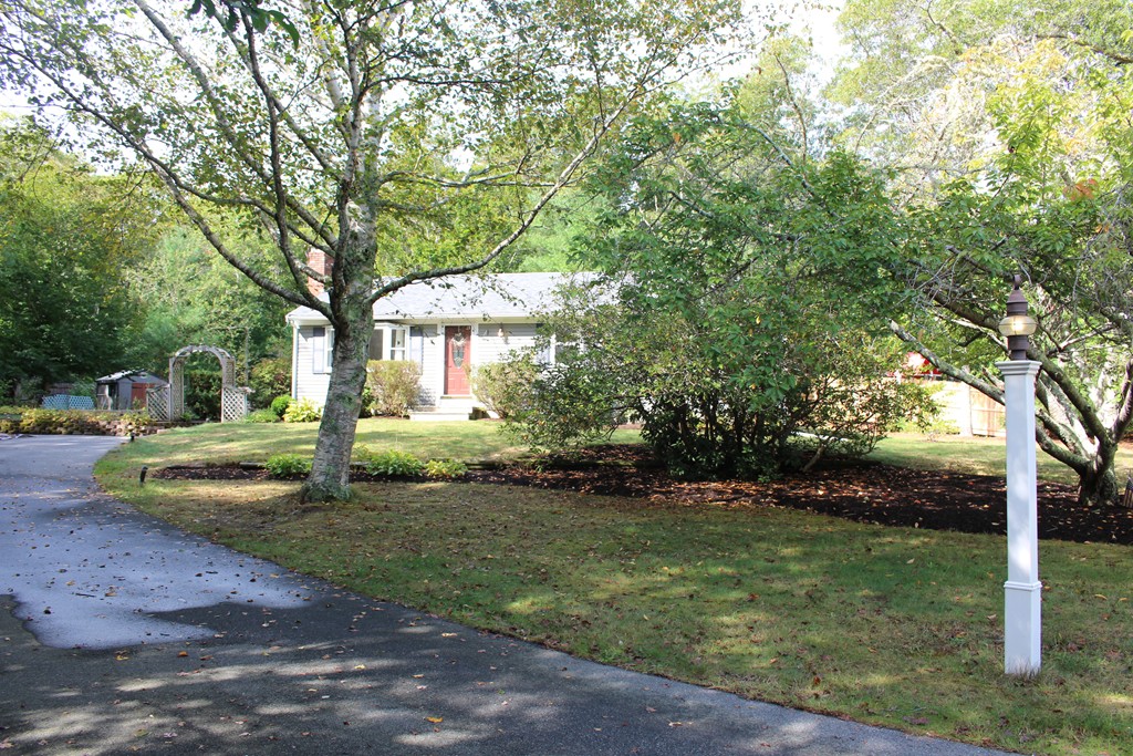 1 Guild Road Sandwich, MA 02644 - Photo 2 of 29 Gallery Image 2