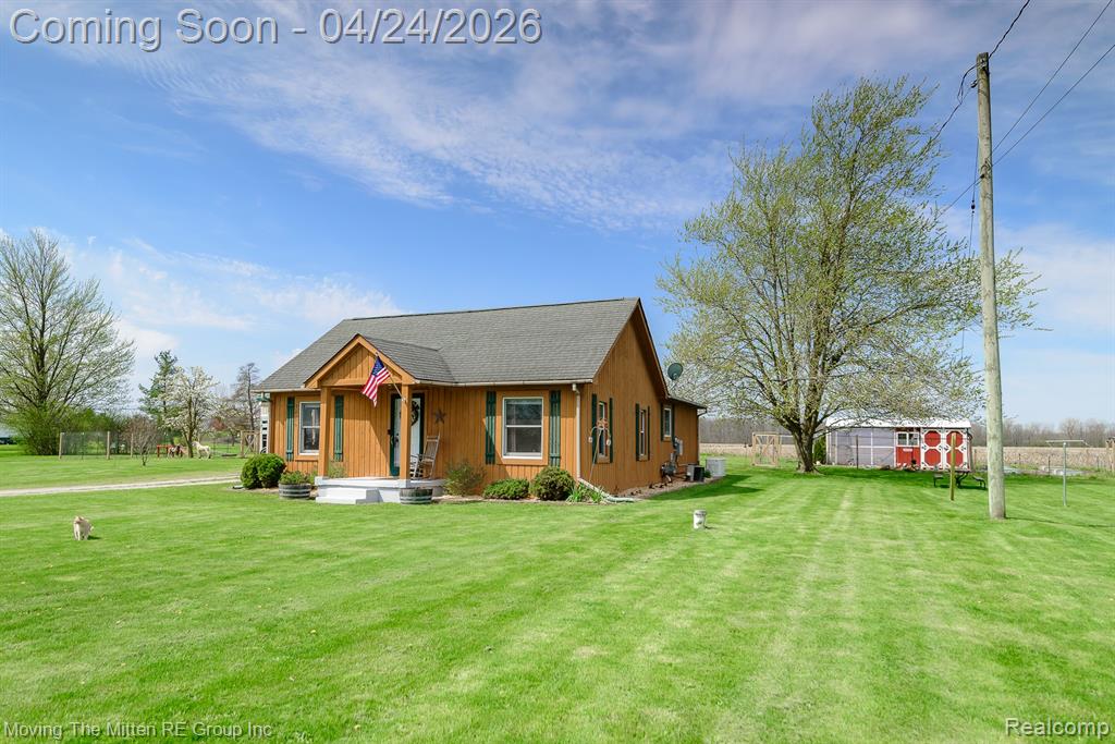 9260 Pitman Road Ypsilanti, MI 48197 - Photo 39 of 45