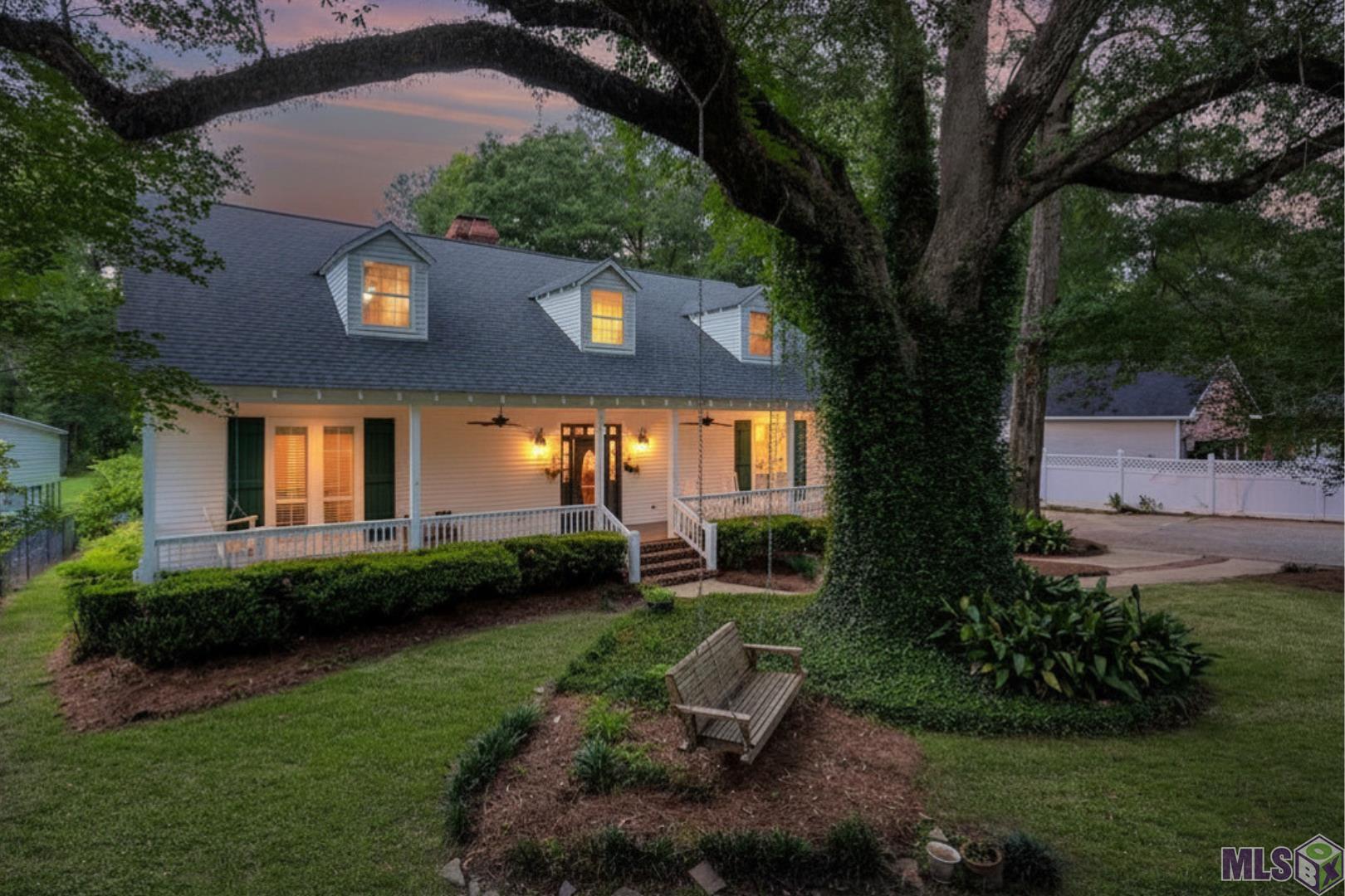 18115 Magnolia Bend Road Greenwell Springs, LA 70739 - Photo 1 of 31