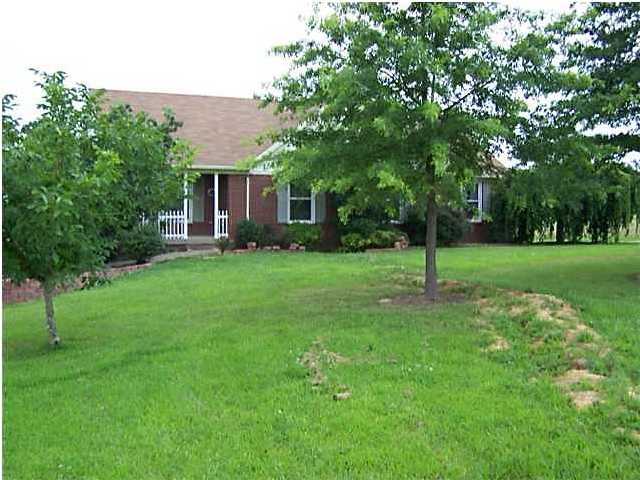 2622 Morton Ridge Road Bedford, KY 40006 - Photo 5 of 7 Additional Photo