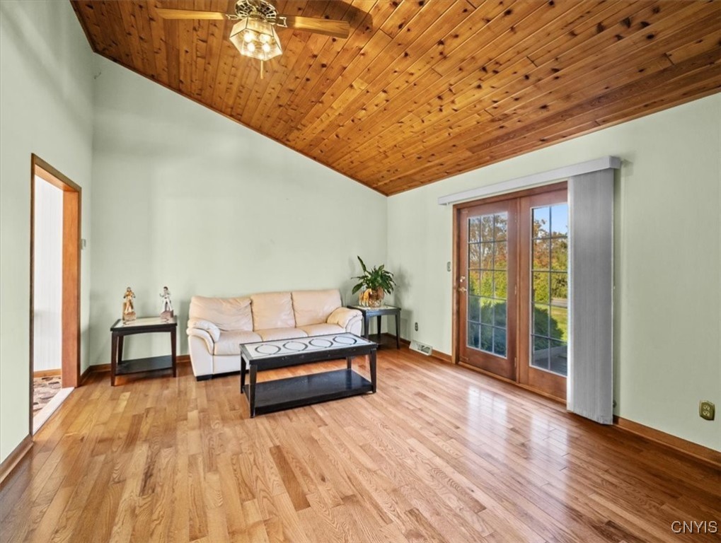 462 Foxwood Terrace Oneida, NY 13421 - Photo 12 of 45