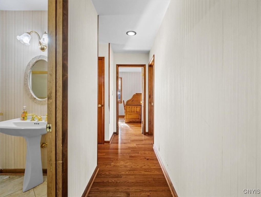 462 Foxwood Terrace Oneida, NY 13421 - Photo 29 of 45