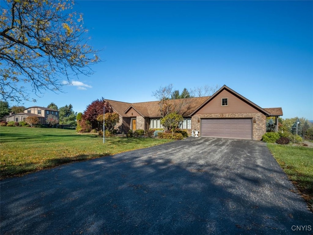 462 Foxwood Terrace Oneida, NY 13421 - Photo 3 of 45