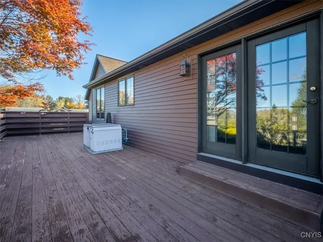 $529,900 | 462 Foxwood Terrace, Oneida, NY 13421