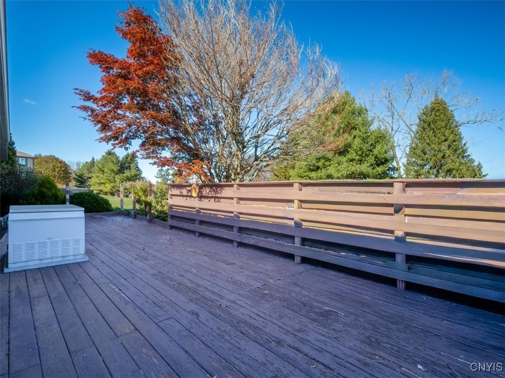 462 Foxwood Terrace Oneida, NY 13421 - Photo 33 of 45