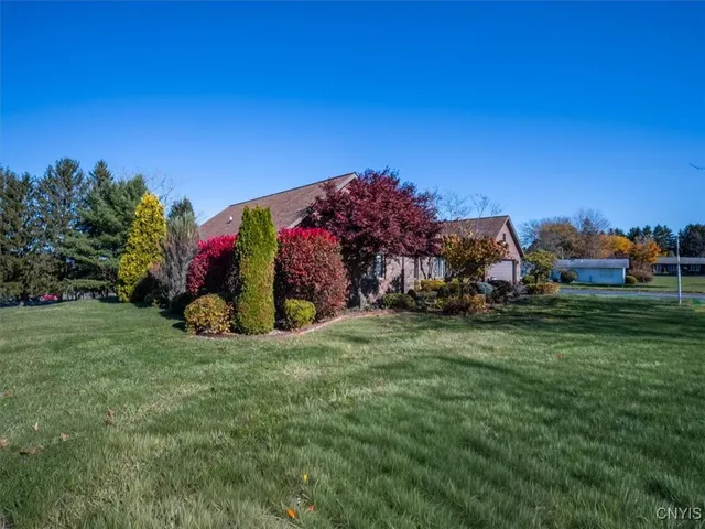 $529,900 | 462 Foxwood Terrace, Oneida, NY 13421