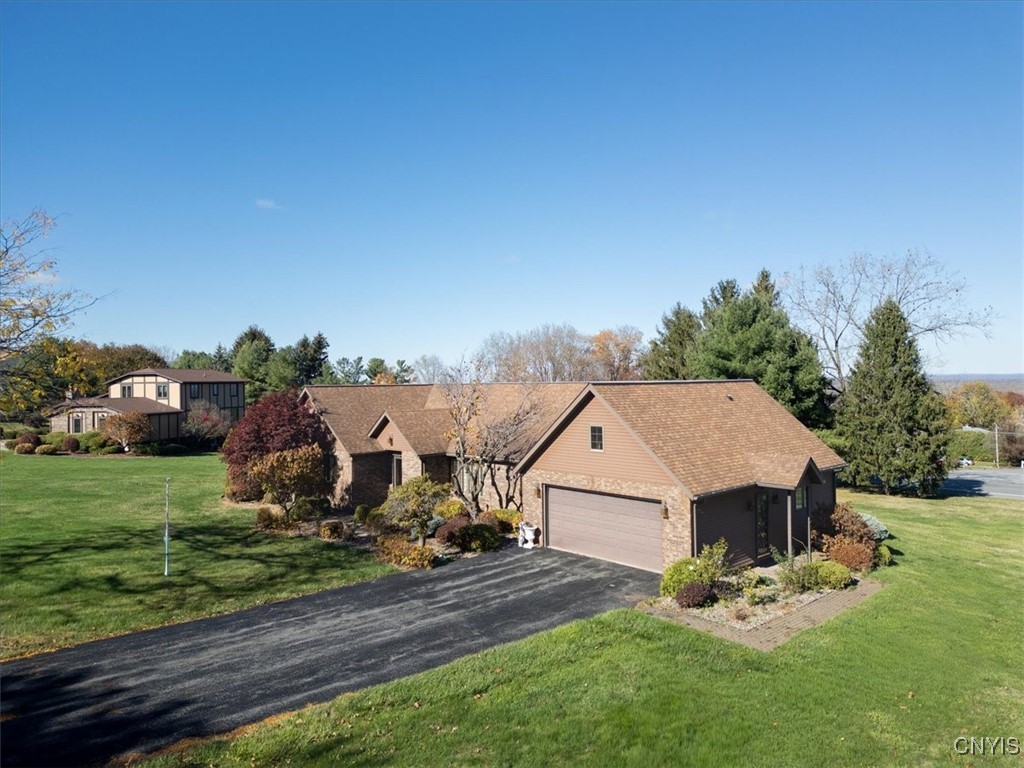 462 Foxwood Terrace Oneida, NY 13421 - Photo 36 of 45