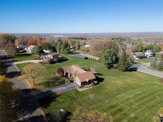 $529,900 | 462 Foxwood Terrace, Oneida, NY 13421