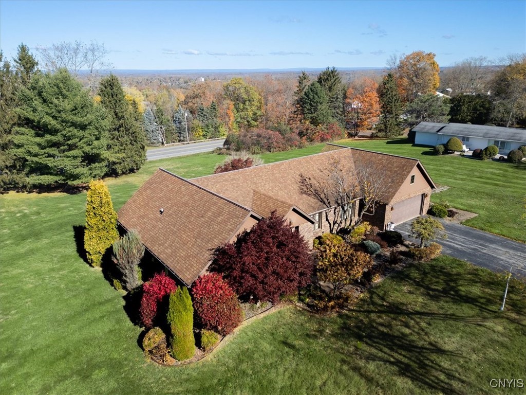 462 Foxwood Terrace Oneida, NY 13421 - Photo 38 of 45