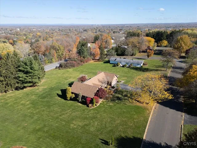 $529,900 | 462 Foxwood Terrace, Oneida, NY 13421