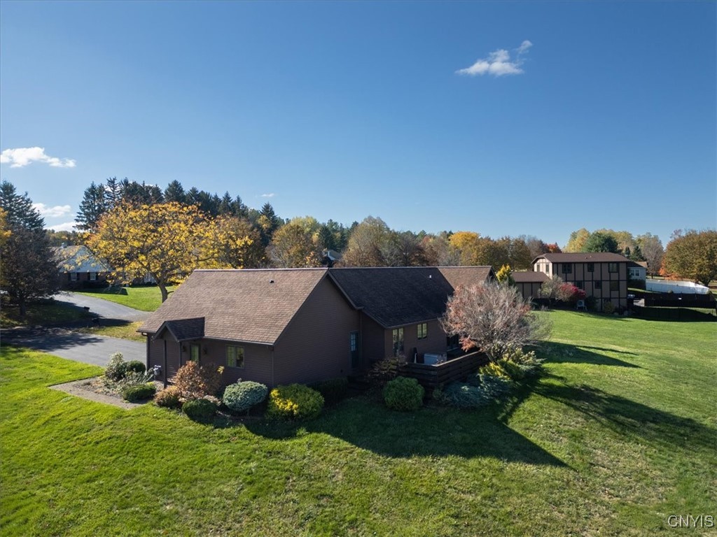 462 Foxwood Terrace Oneida, NY 13421 - Photo 40 of 45