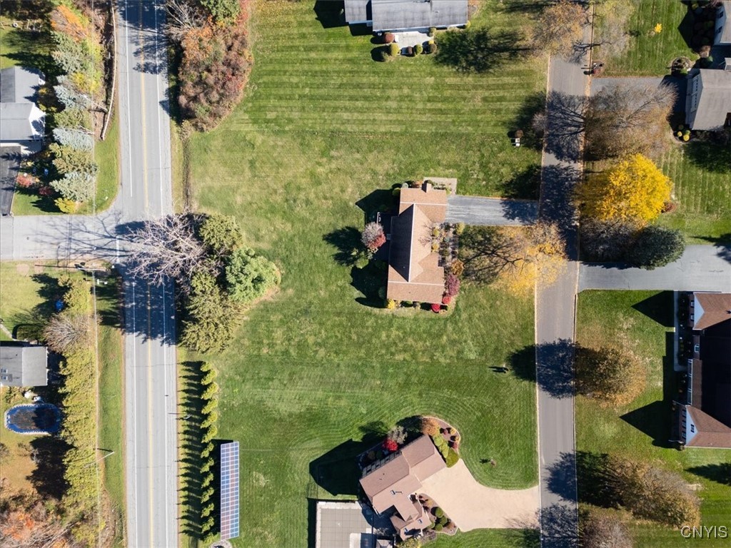 462 Foxwood Terrace Oneida, NY 13421 - Photo 43 of 45