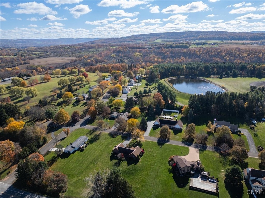 462 Foxwood Terrace Oneida, NY 13421 - Photo 44 of 45