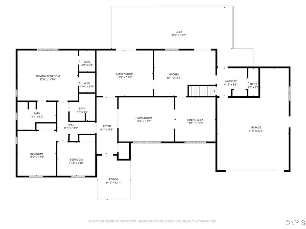 462 Foxwood Terrace Oneida, NY 13421 - Photo 45 of 45