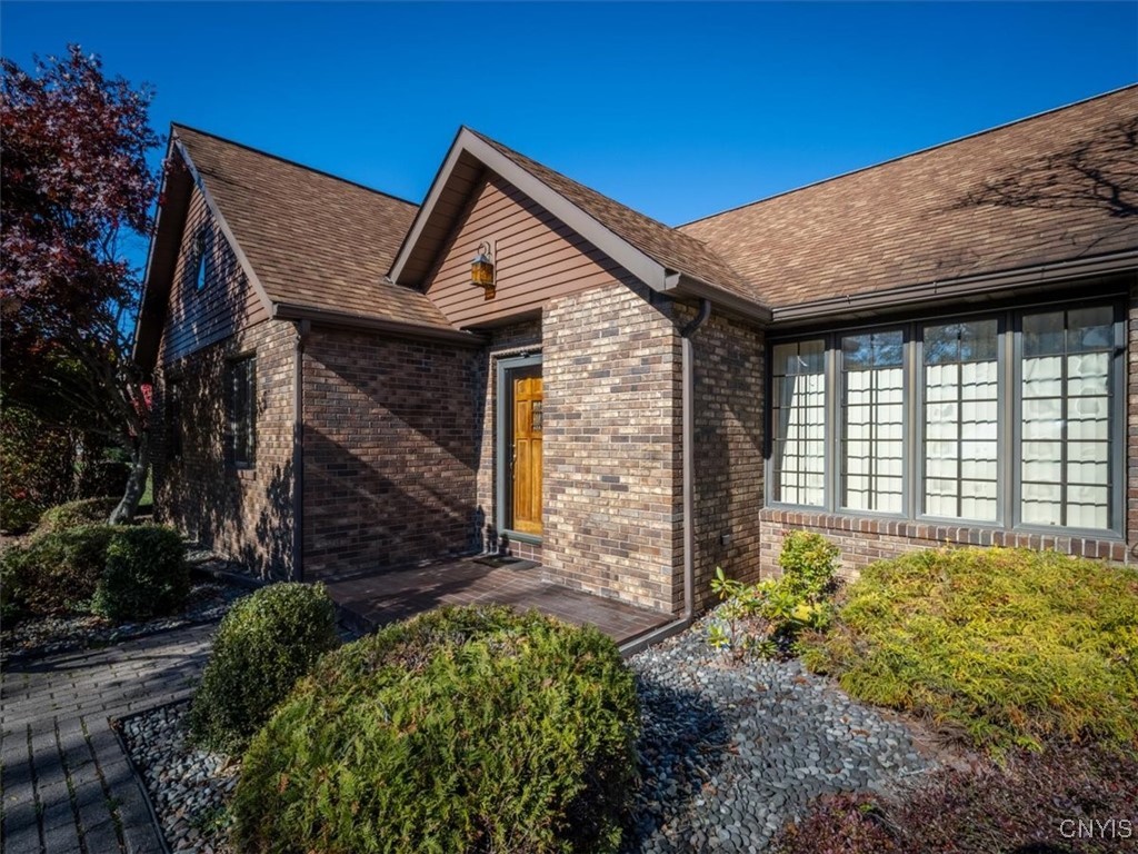 462 Foxwood Terrace Oneida, NY 13421 - Photo 5 of 45