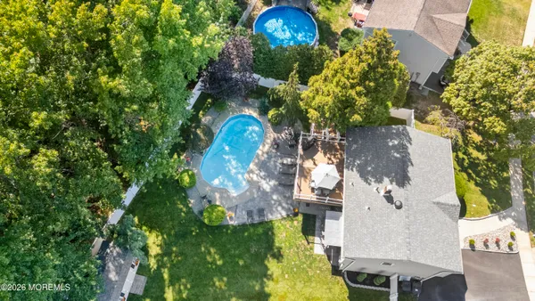 $700,000 | 47 Croman Court, Hazlet, NJ 07730