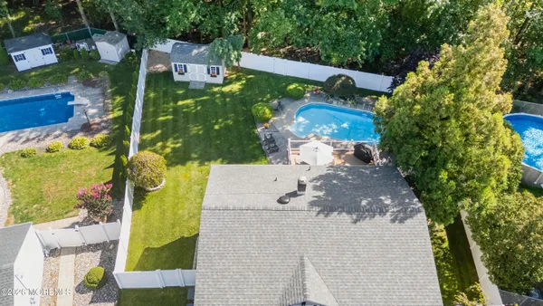 $700,000 | 47 Croman Court, Hazlet, NJ 07730