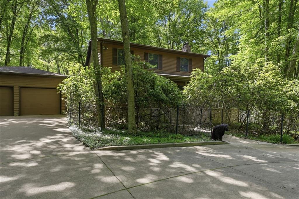 137 Spring Valley Road Valencia, PA 16059 - Photo 45 of 48