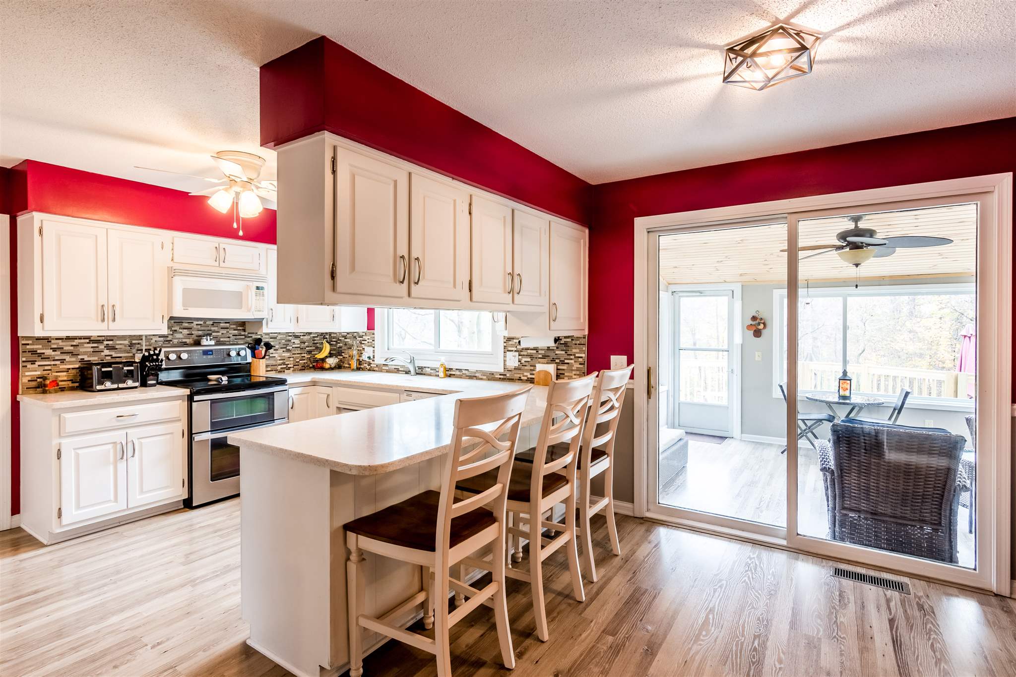 13311 Ravine Trail Fort Wayne, IN 46814 - Photo 11 of 36