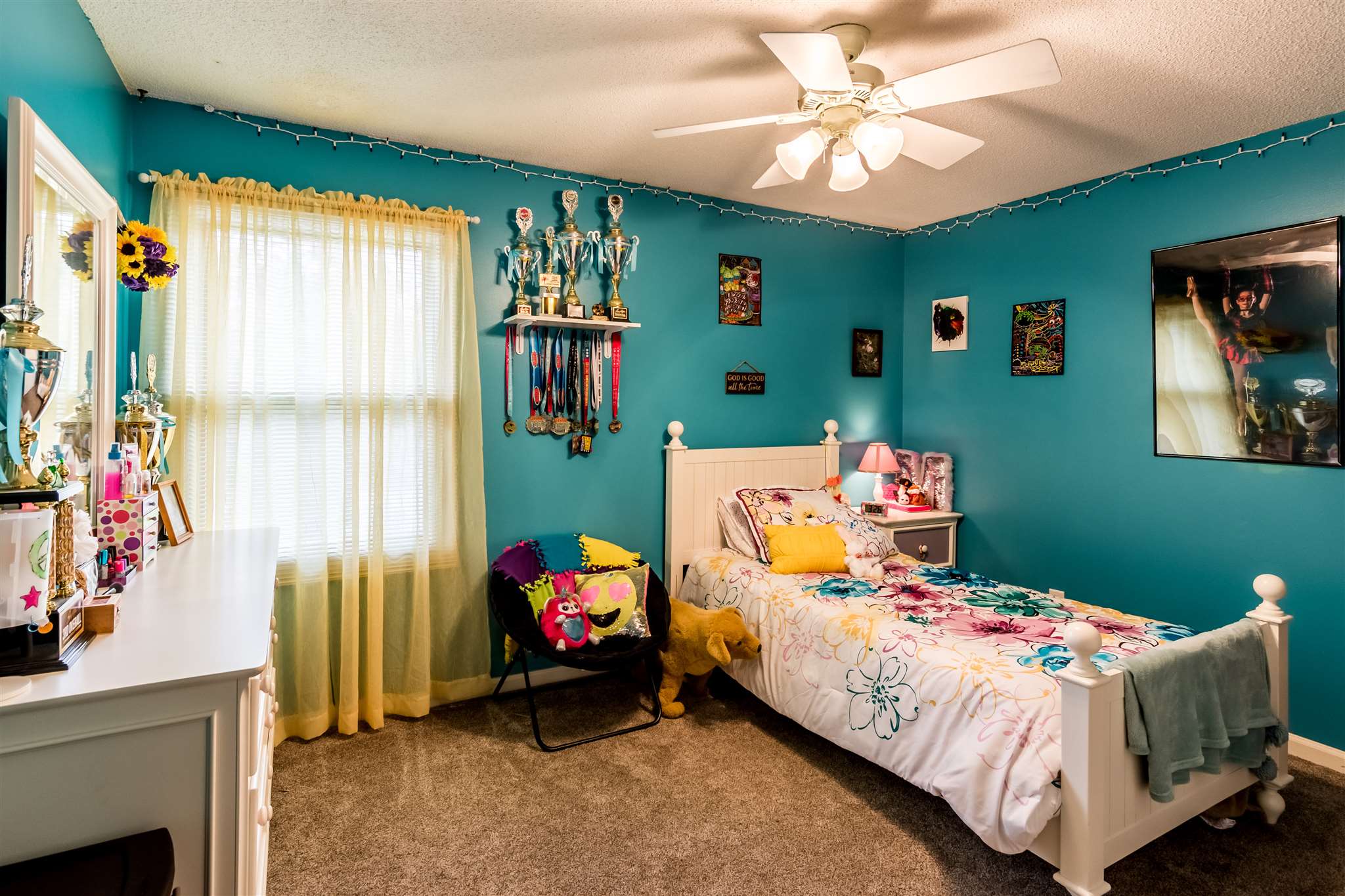 13311 Ravine Trail Fort Wayne, IN 46814 - Photo 24 of 36