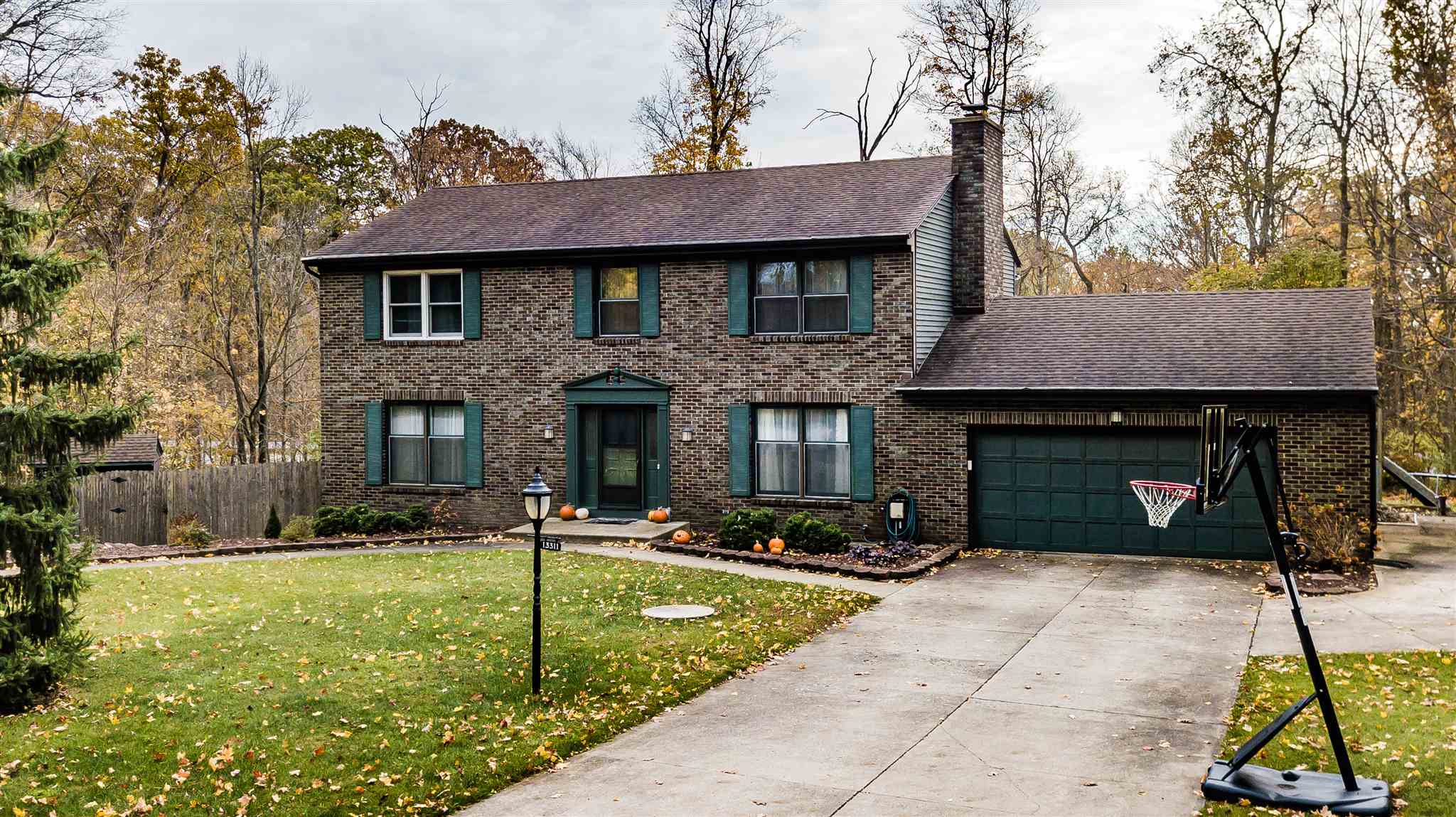 13311 Ravine Trail Fort Wayne, IN 46814 - Photo 34 of 36
