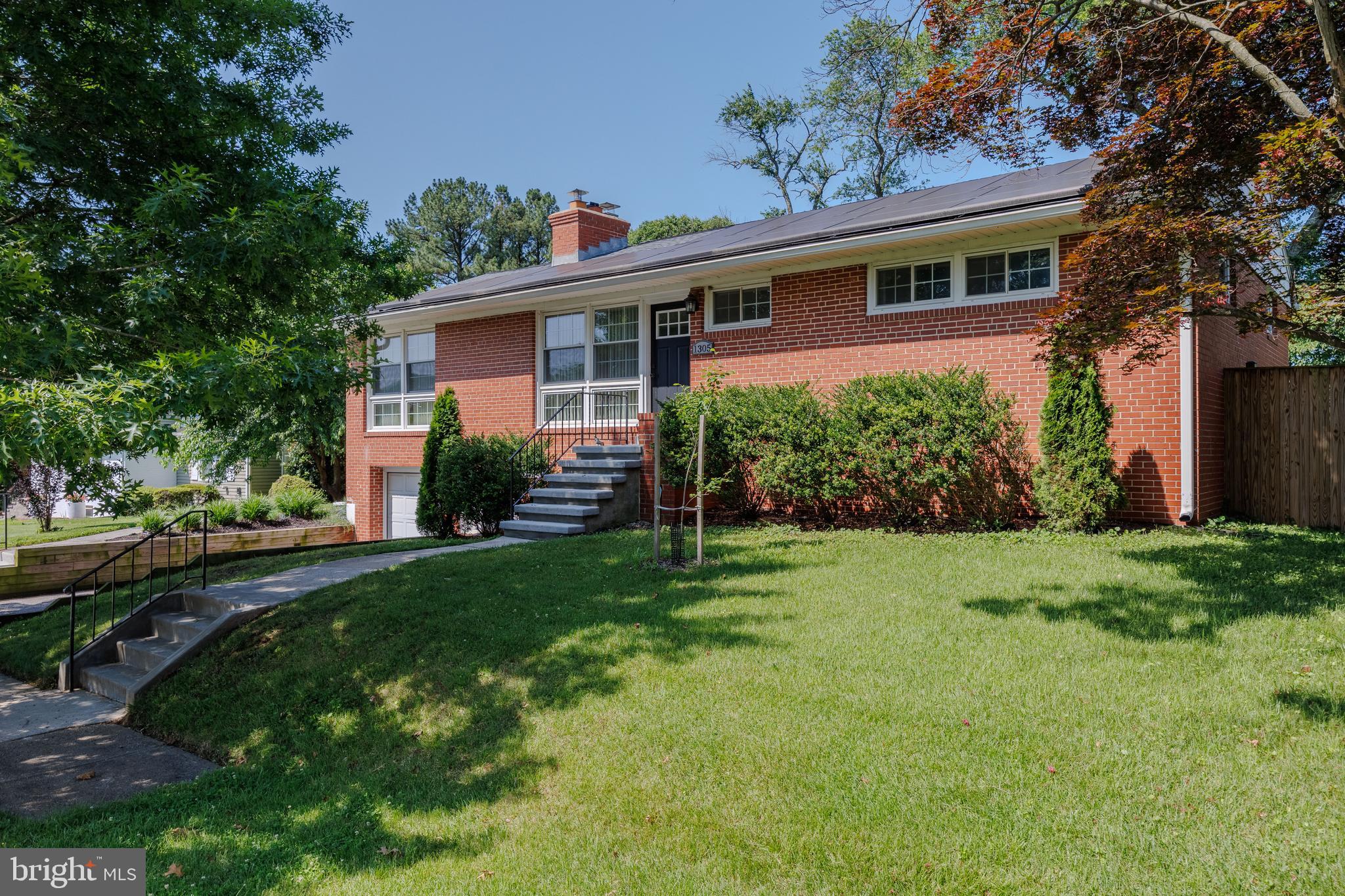 1305 Heather Hill Road Baltimore, MD 21239 - Photo 1 of 50 Welcome to your New Home!