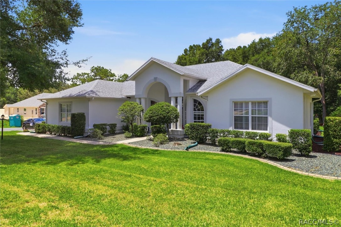 1886 East St James Loop Inverness, FL 34453 - Photo 10 of 45
