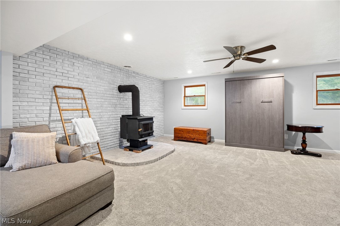 5580 Buffham Road Seville, OH 44273 - Photo 16 of 26 Gallery Image 16