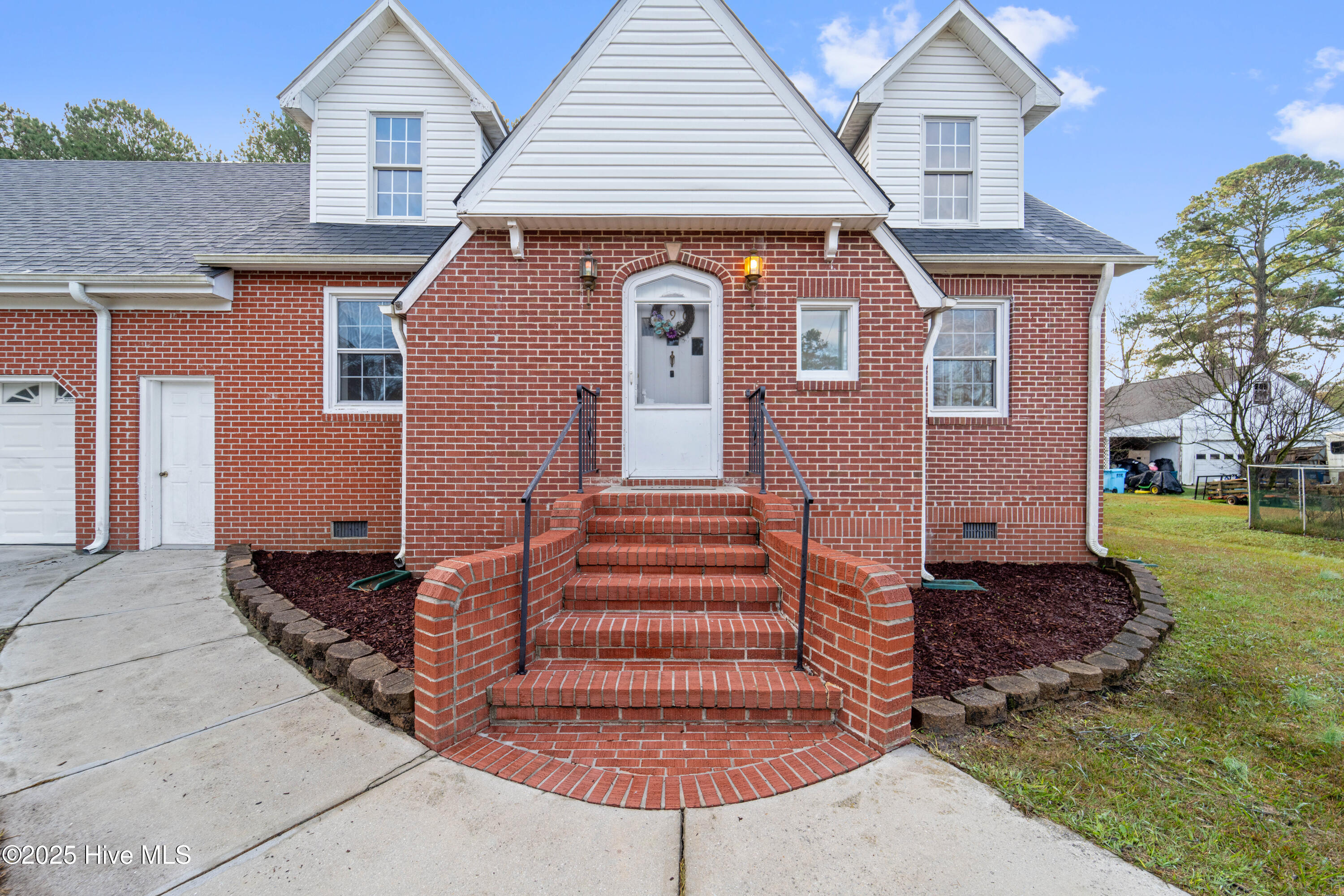 190 Huffmantown Road Richlands, NC 28574 - Photo 61 of 64 DSC09356
