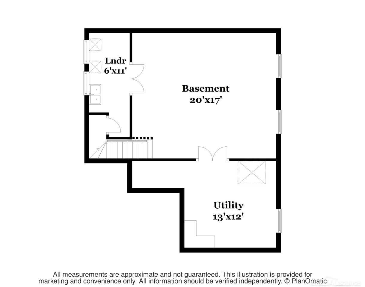 1361 Oxford Road Grosse Pointe, MI 48236 - Photo 40 of 40 31345181-39.JPG