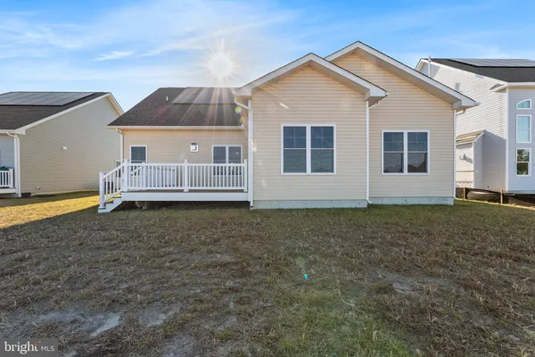 $489,000 | 507 Pearl Lane, Ellendale, DE 19941