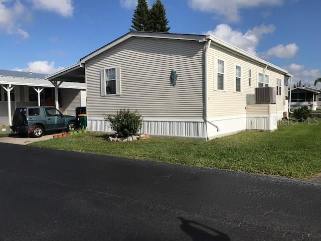 4300 Riverside Drive, Unit 126 Punta Gorda, FL 33982 - Photo 1 of 1 Gallery Image 1