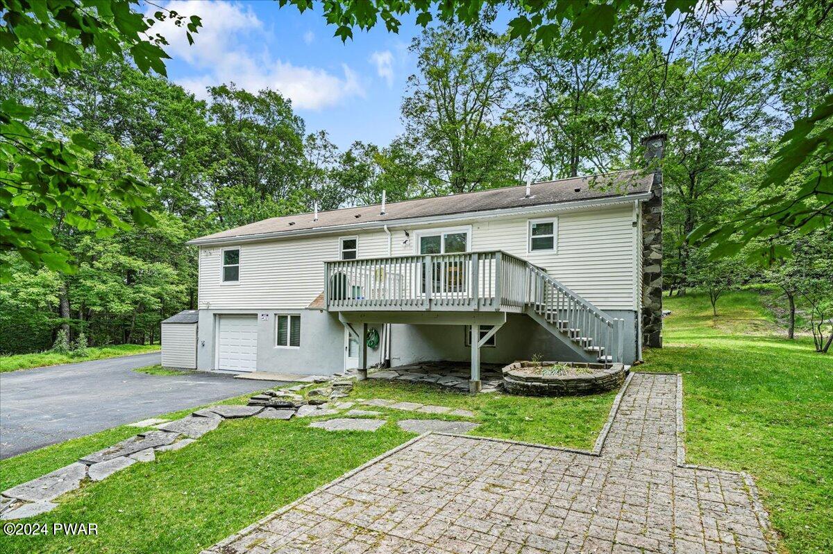131 West Lilac Road Milford, PA 18337 - Photo 32 of 36 47-HTV1043