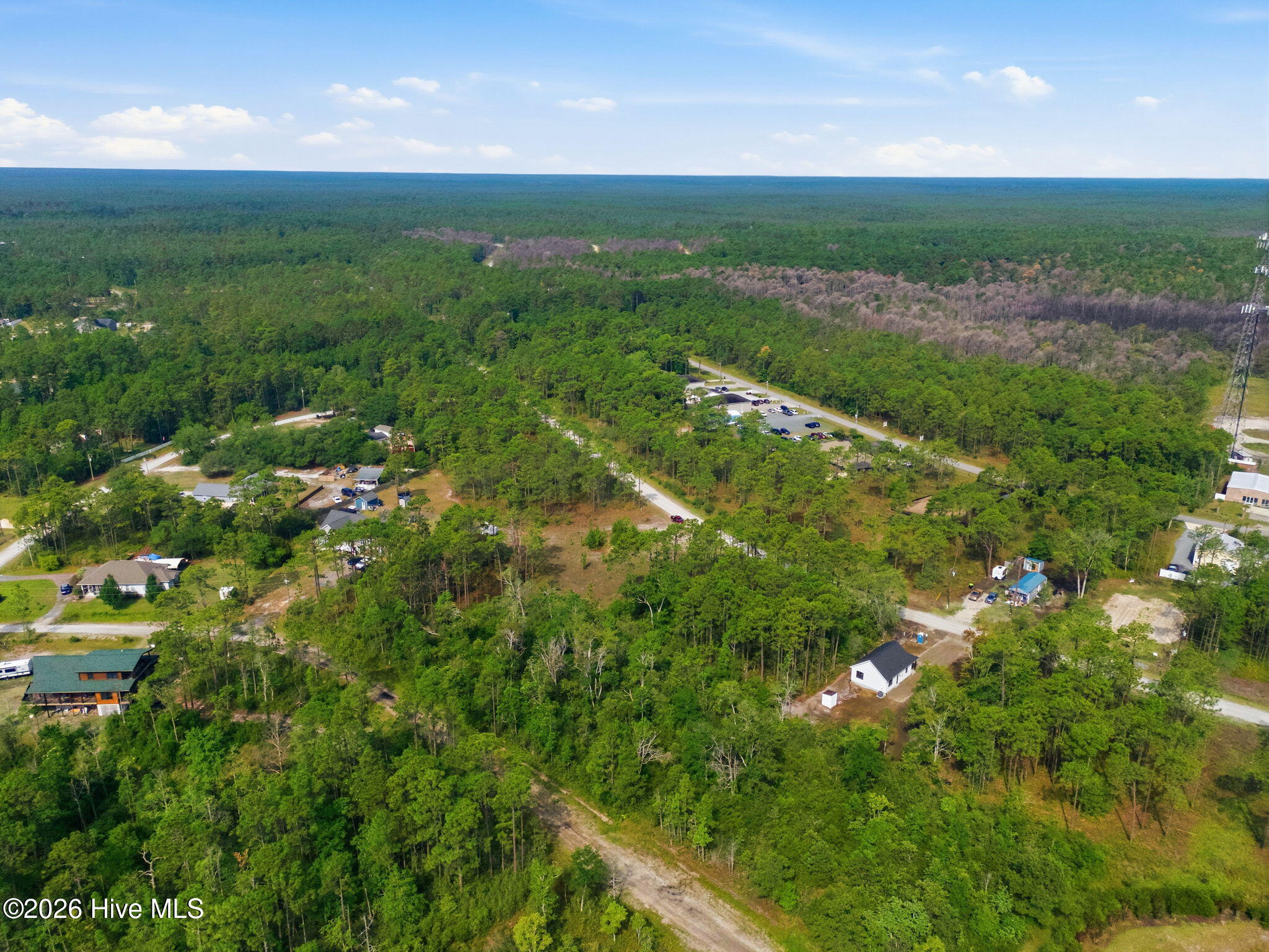 361 Sunset Road Southport, NC 28461 - Photo 38 of 41 11-web-or-mls-DJI_20260707100332_0303_D-