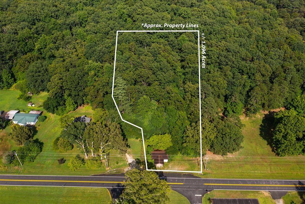 0 Hwy 95 Rock Spring Rock Spring, GA 30739 - Photo 1 of 14 Main View