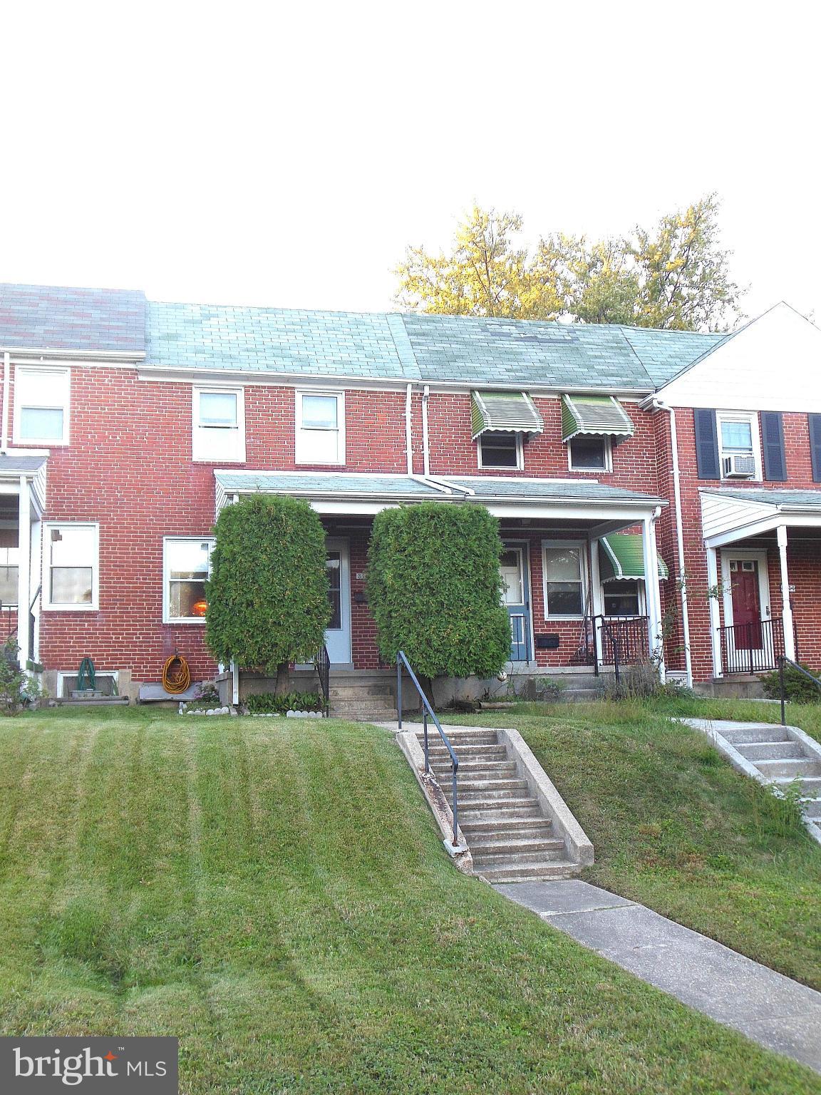 8332 Dalesford Road Baltimore, MD 21234 - Photo 1 of 19 Exterior (Front)
