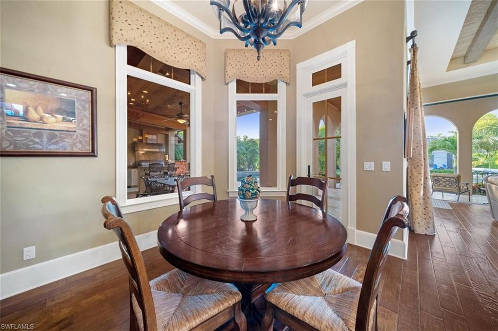 611 18th Avenue South Naples, FL 34102 - Photo 9 of 44