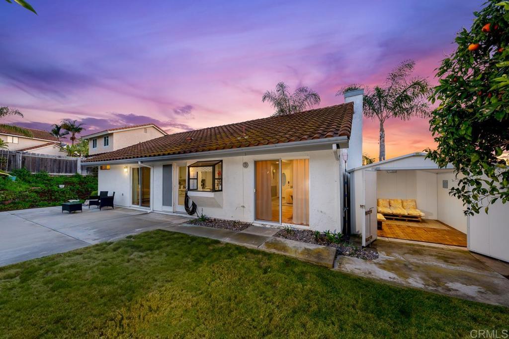 1018 Bridle Path Way Oceanside, CA 92057 - Photo 46 of 51