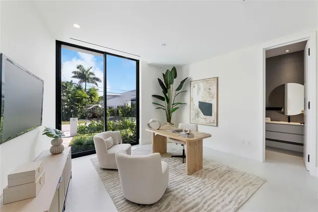 a bathroom with a sink toilet a shower and a mirror