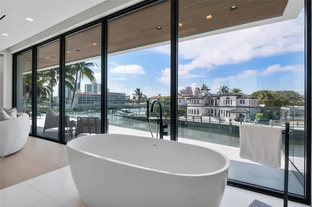 a outdoor space with patio lots of furniture