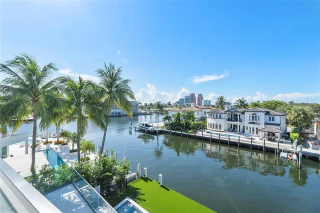 $16,110,000 | 2880 Northeast 28th Street, Fort Lauderdale, FL 33306
