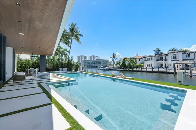 $16,110,000 | 2880 Northeast 28th Street, Fort Lauderdale, FL 33306