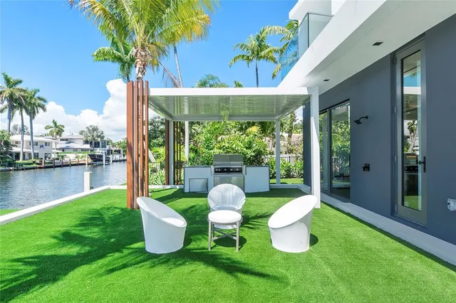 $16,110,000 | 2880 Northeast 28th Street, Fort Lauderdale, FL 33306