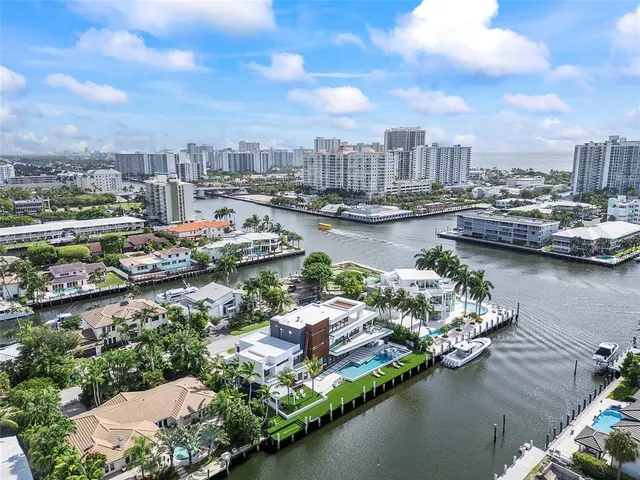 $16,110,000 | 2880 Northeast 28th Street, Fort Lauderdale, FL 33306