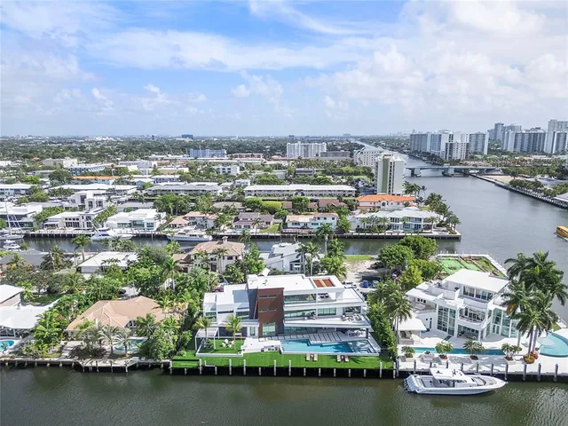 $16,110,000 | 2880 Northeast 28th Street, Fort Lauderdale, FL 33306