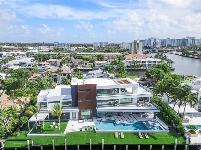 $16,110,000 | 2880 Northeast 28th Street, Fort Lauderdale, FL 33306
