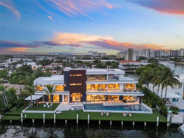 $16,110,000 | 2880 Northeast 28th Street, Fort Lauderdale, FL 33306